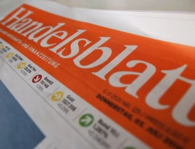 Κατόπιν εορτής η Handelsblatt: «Έτσι έκανε η τρόικα τις χώρες πειραματόζωα»